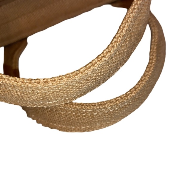 Limited Edition Marc Jacobs Large Tote Bag Brown - Picture 7 of 10